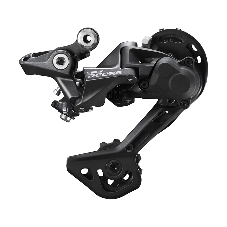 CAMBIO SHIMANO VTT 10V 11V DEORE SHADOW M-5120 DIRECT